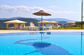Bodrum Flamingo Villas